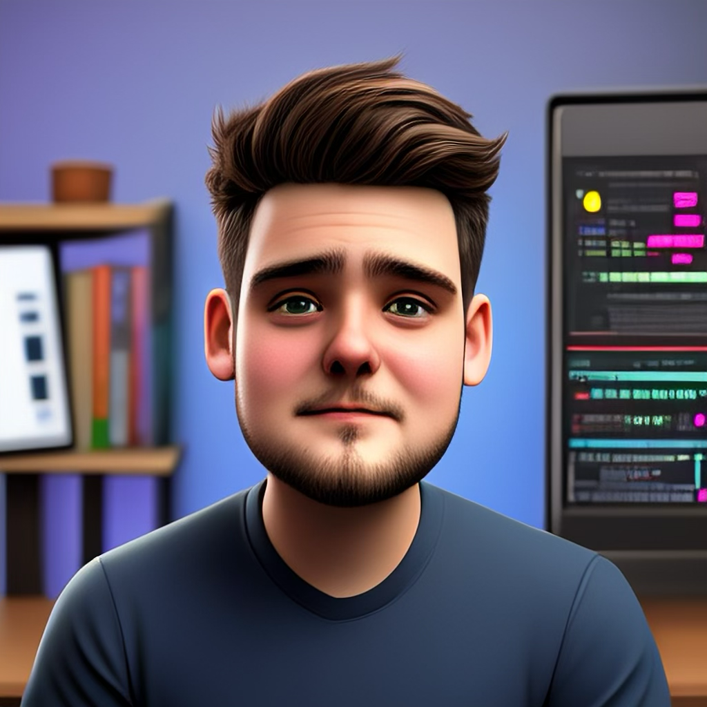 Riley Sullivan - Game Developer